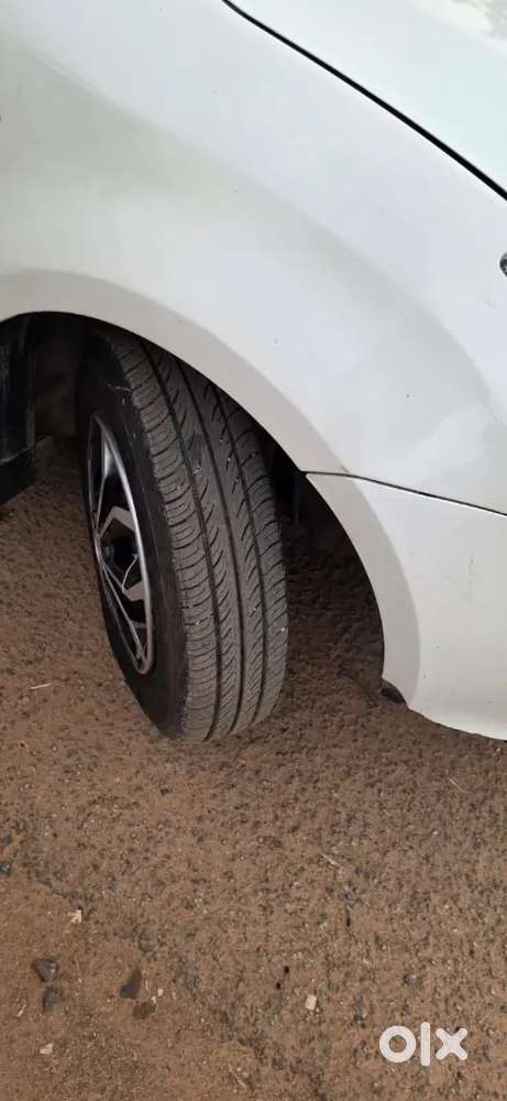 Maruti Suzuki Swift 2010 Last