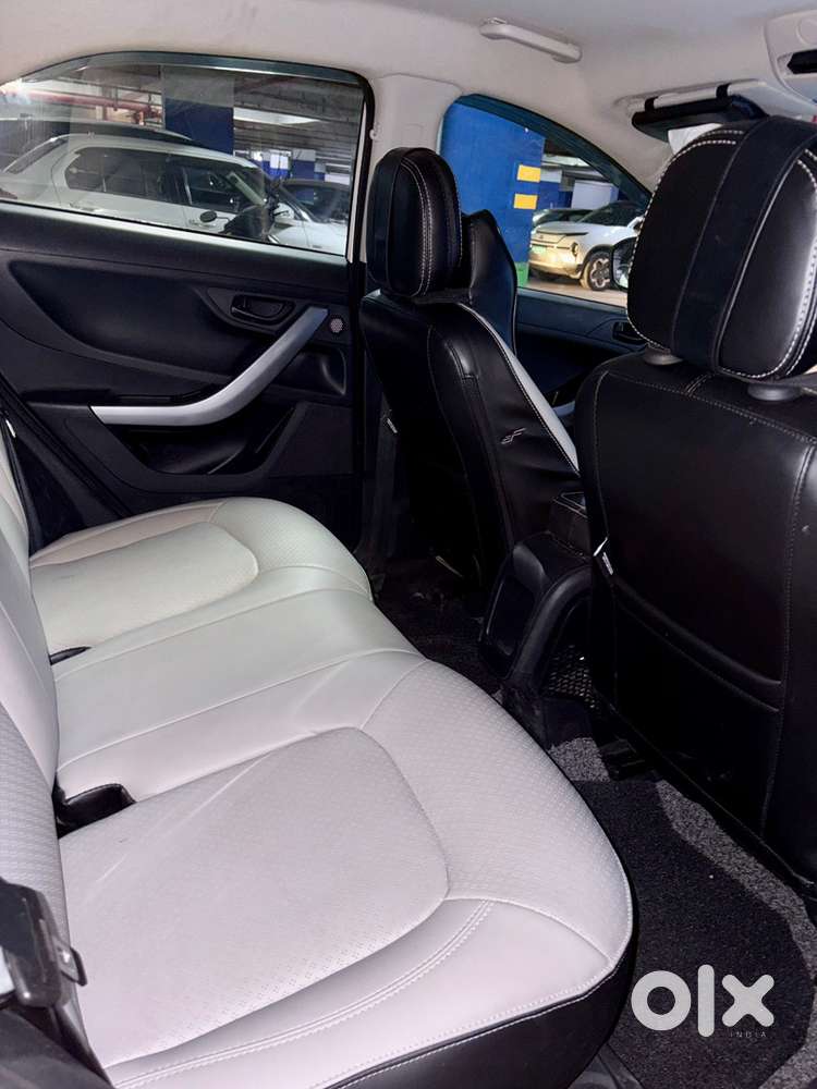 2022 Tata Nexon Xma (automatic Amt)