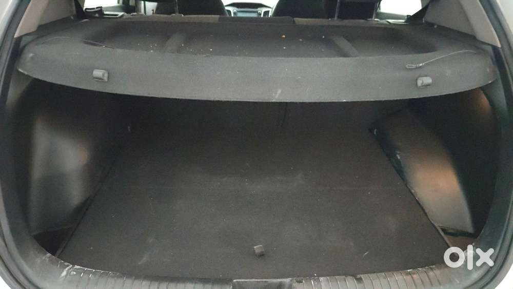 Hyundai Creta 1.6 Sx Plus Petrol At, 2018, Petrol