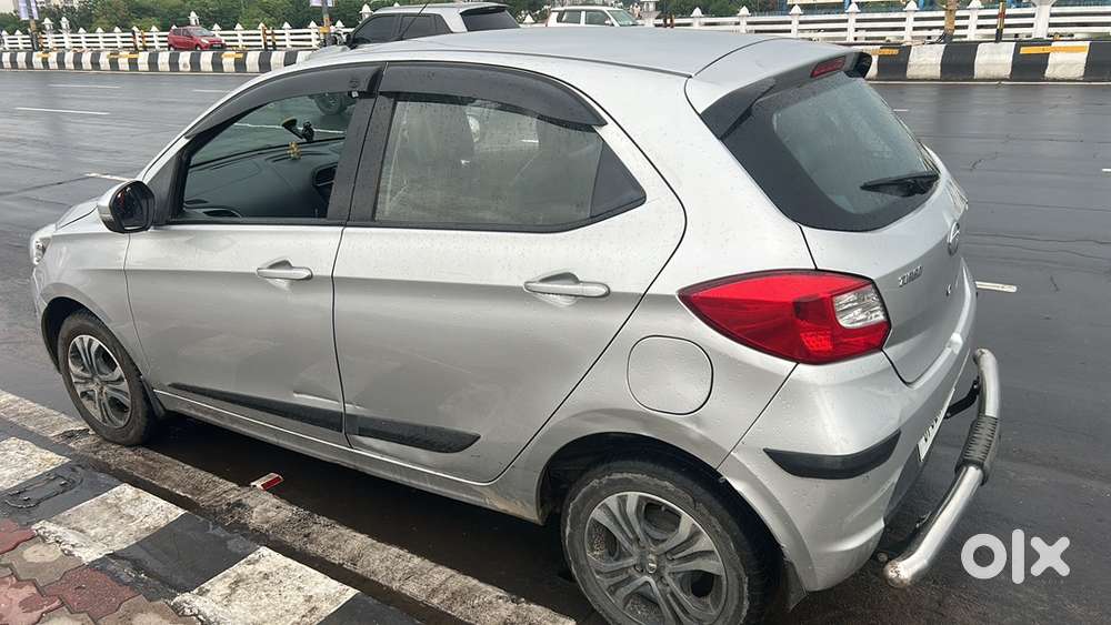 Tata Tiago Petrol 2019