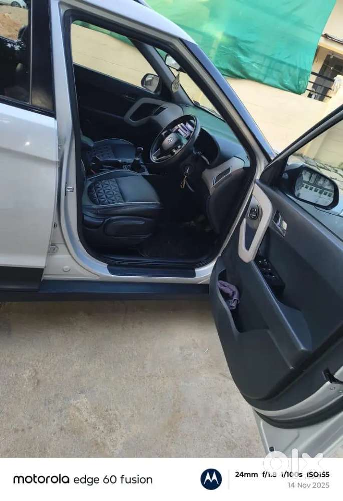 Creta 1.4 Deisel Second Top Good Condition