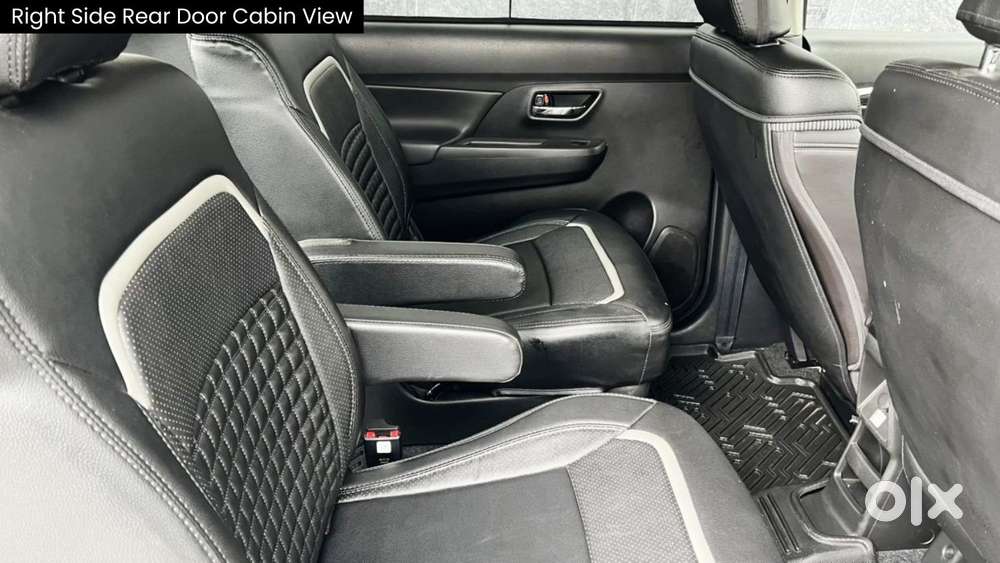 Maruti Suzuki Xl6 1.5 Zeta At, 2024, Petrol