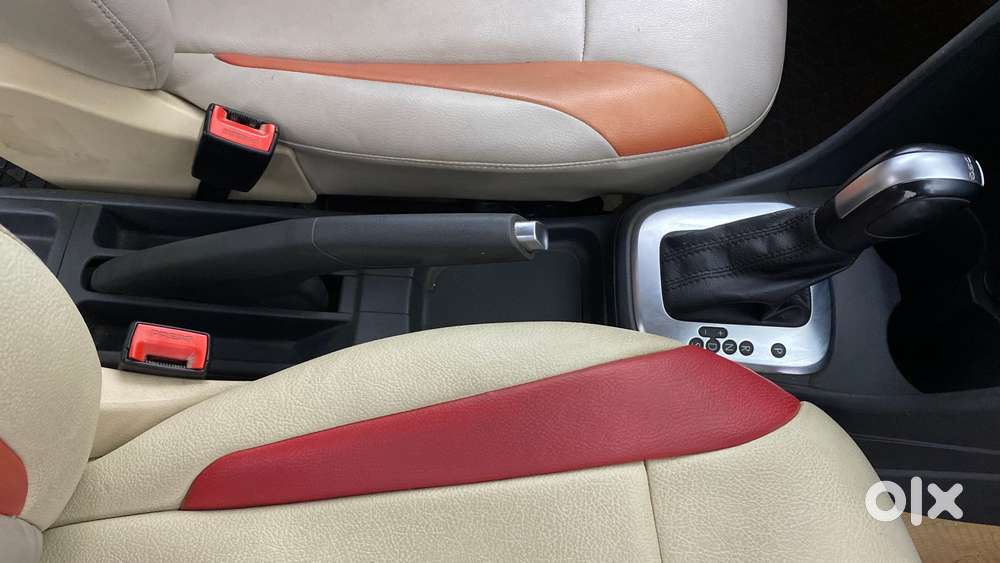 Volkswagen Ameo 1.5 Tdi Comfortline At, 2017, Diesel