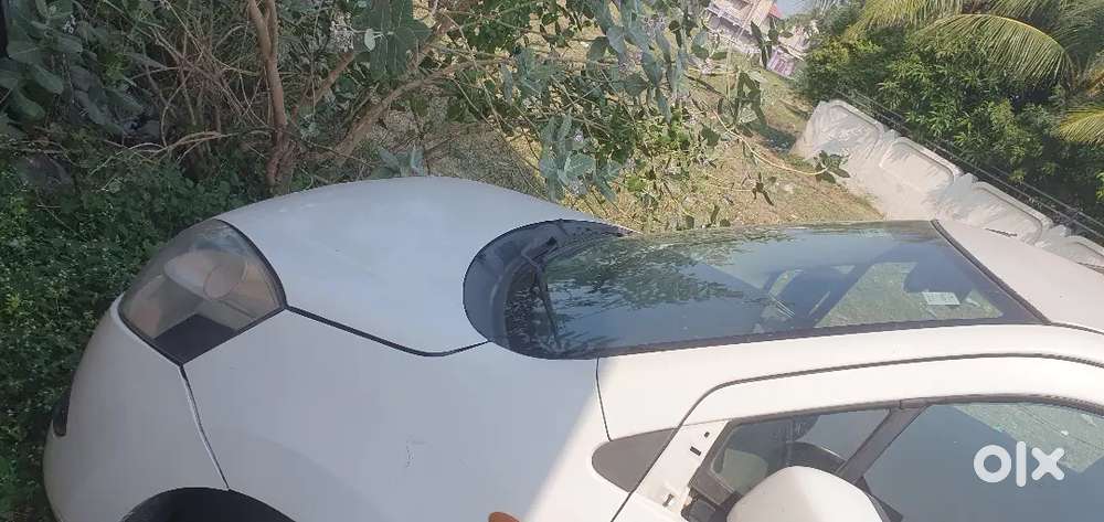 Maruti Suzukiwagon R 1.0 2011 Cng & Hybrids 150000km Driven