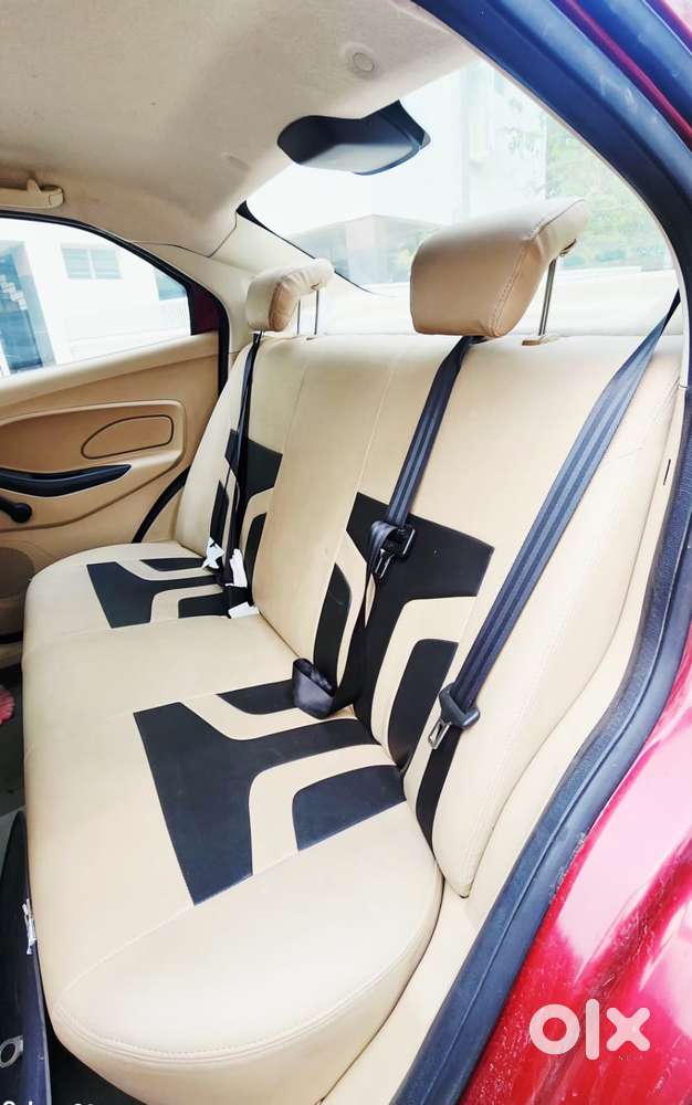 Ford Figo Aspire Trend, 2015, Petrol