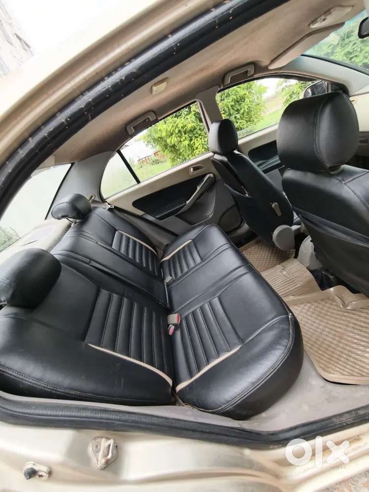 Tata Manza Aura 2010 Diesel Manual