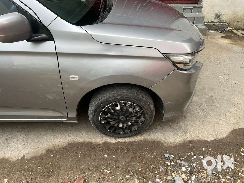 Honda Amaze Diesel 2021 Car