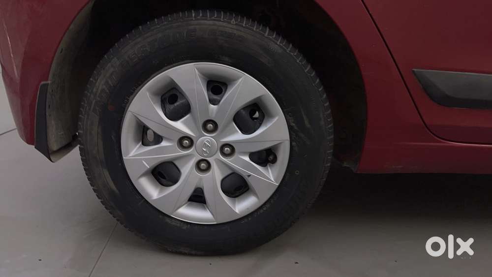 Hyundai Elite I20 [2018-2020] 1.2 Sportz, 2016, Petrol