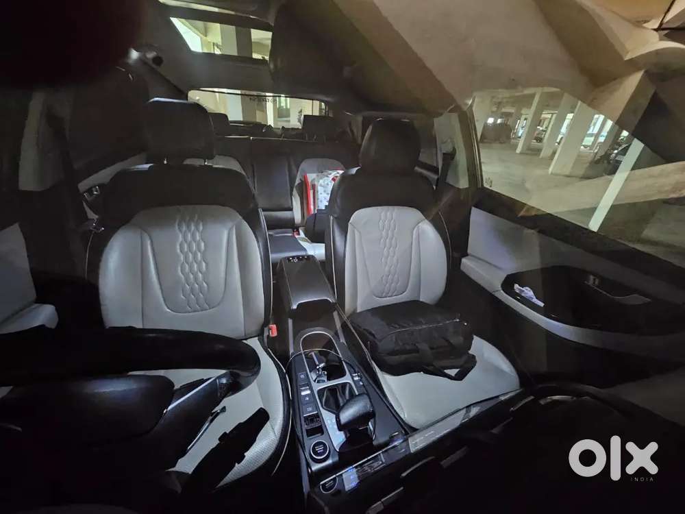 Hyundai Creta Diesel At 2020 Sx