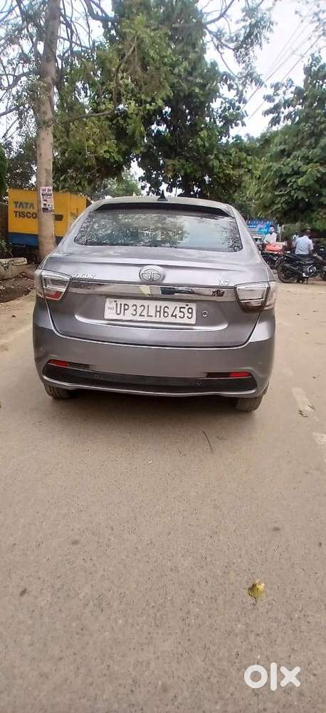 Tata Tigor Xz, 2020, Diesel
