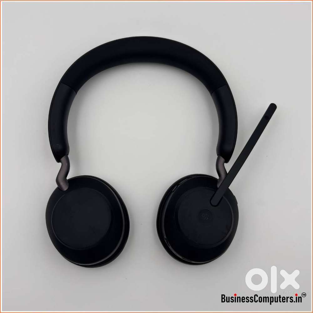 Jabra HSC110W Evolve2 65 Bluetooth Headset
