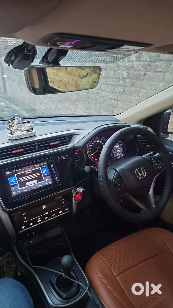 Honda City 2017 Urgent Sell