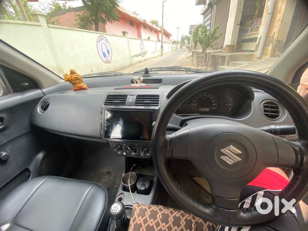 Maruti Suzuki Swift Dzire Tour 2014 Diesel Good Condition