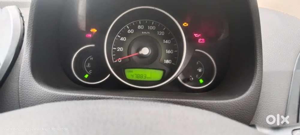 Hyundai Eon Magna+ Petrol 2013