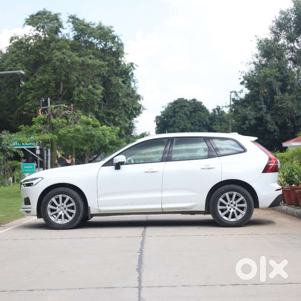 Volvo Xc60 Momentum D4, 2018, Diesel