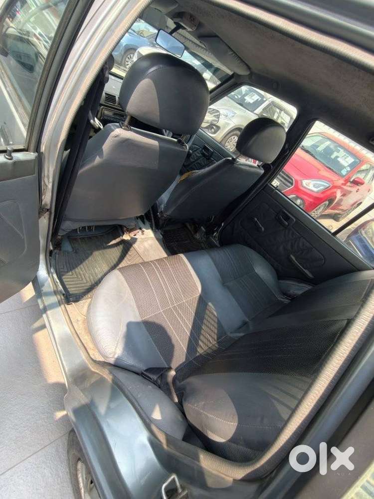 Maruti Suzuki 800, 2003, Petrol