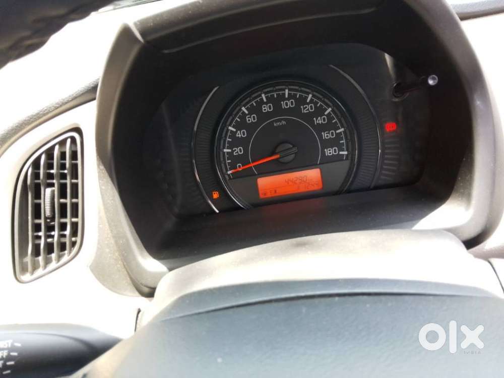 Maruti Suzuki Wagon R Vxi 1.2, 2022, Petrol