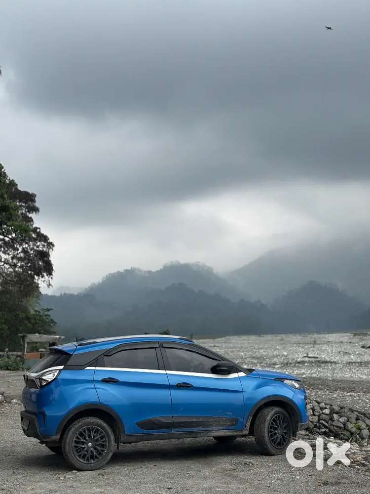 Tata Nexon