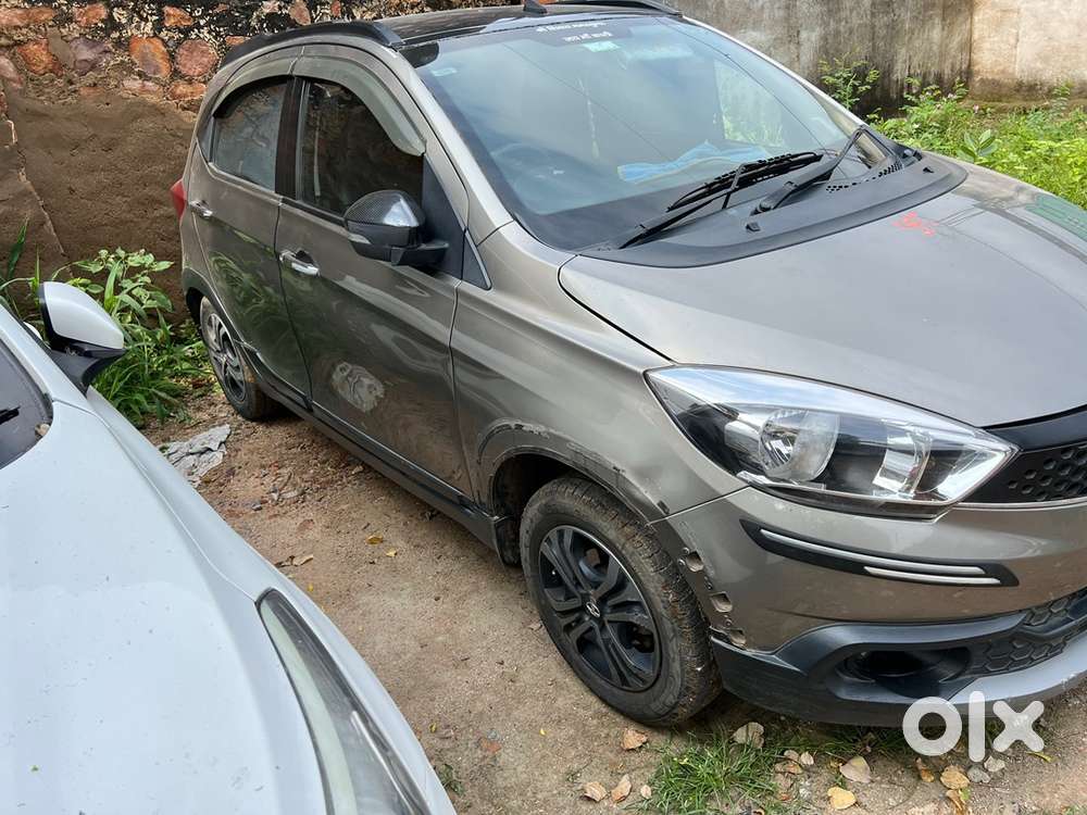 Tata Tiago Nrg 2019 Cng & Hybrids Well Maintained