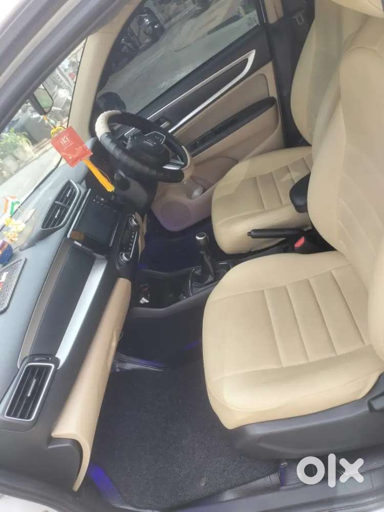 Honda Amaze Diesel 2022
