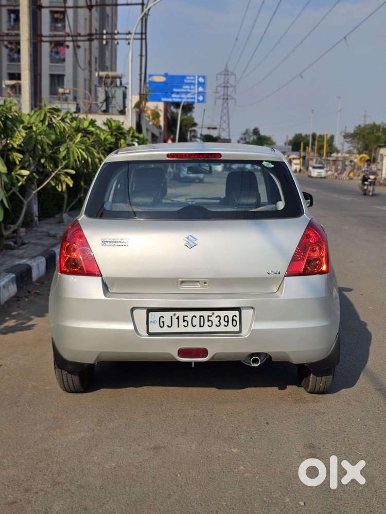 Maruti Suzuki Swift 2005-2010 1.3 Vxi, 2006