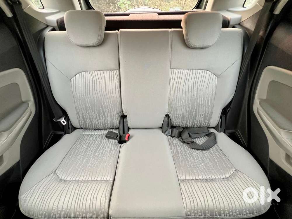 Ford Ecosport 1.5 Ti Vct At Titanium, 2016, Petrol