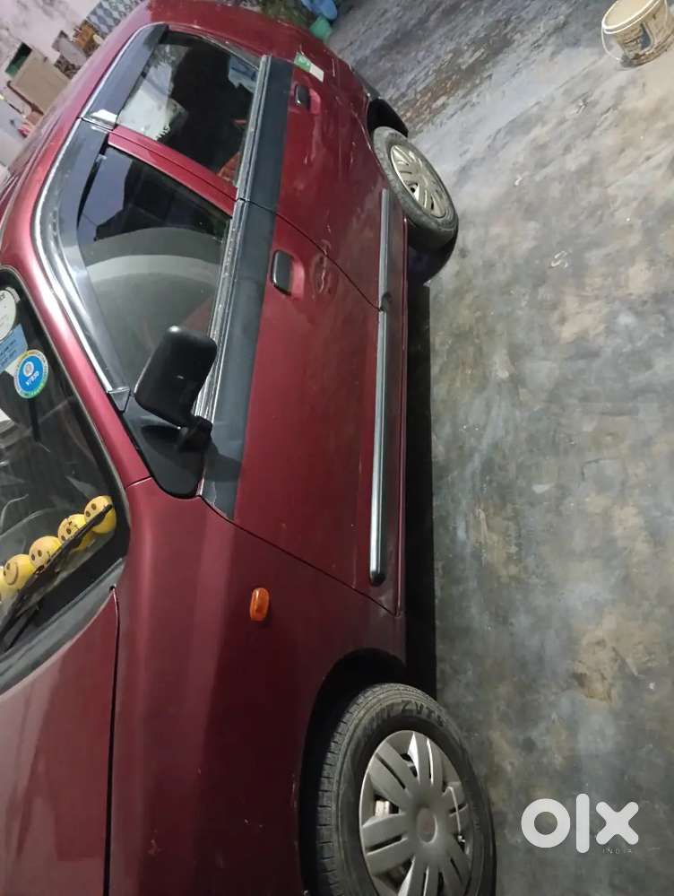 A Car In Good Condition