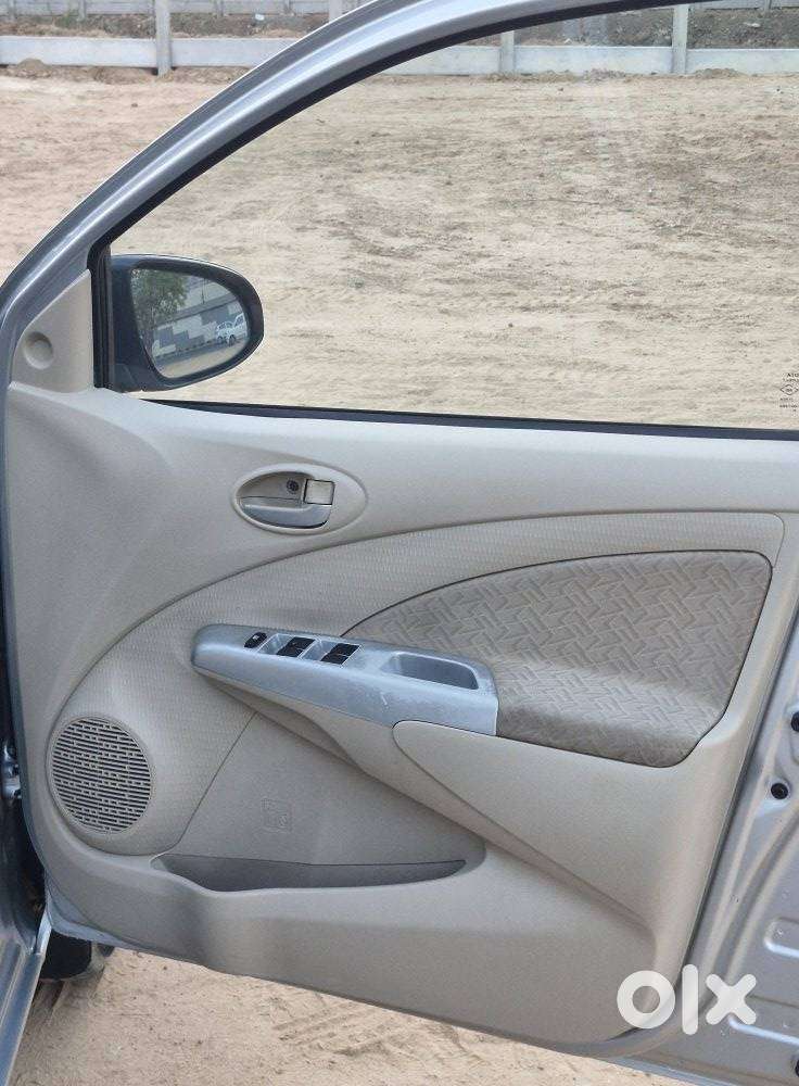 Toyota Etios 1.4 Vd, 2019, Diesel