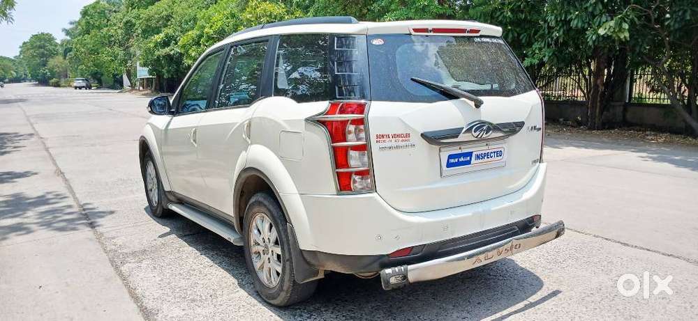 Mahindra Xuv500 W10 1.99 Mhawk, 2017, Diesel