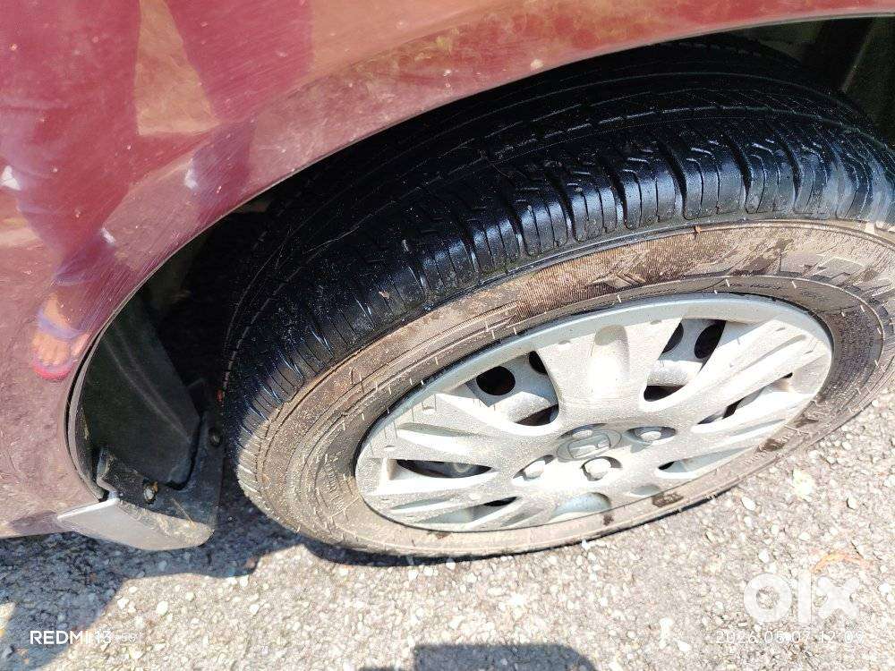 Honda Amaze 2013-2016 S I-vtech, 2014, Petrol
