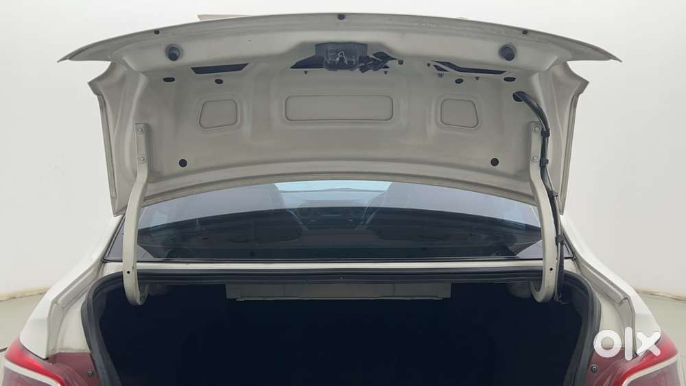 Hyundai Xcent S 1.2 (o), 2016, Petrol