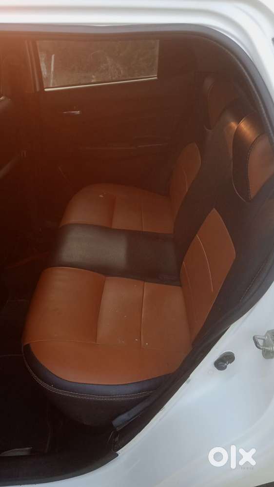 Maruti Suzuki Swift Vdi Bs Iv, 2018, Diesel