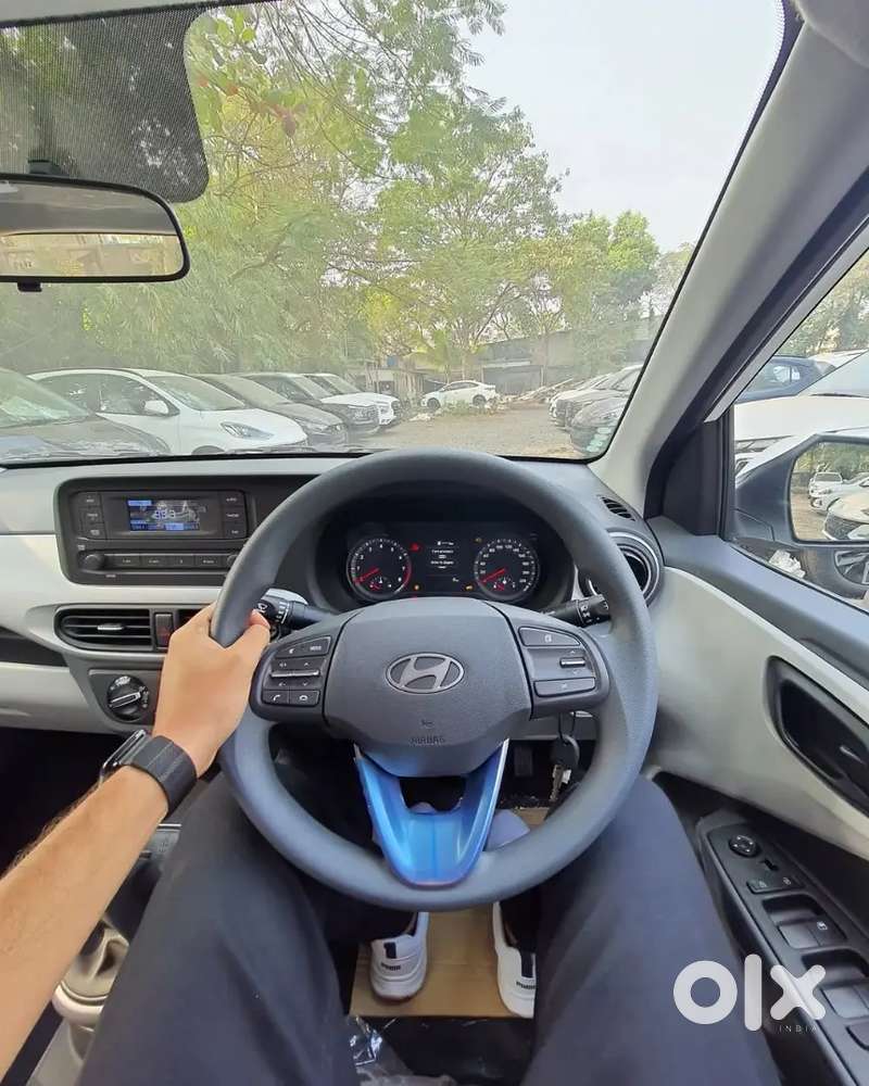 Brand New Hyundai Grand I10 Nios