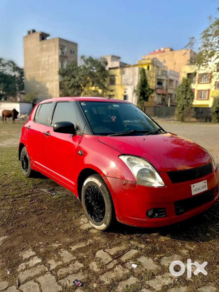 Maruti Suzuki Swift 2006