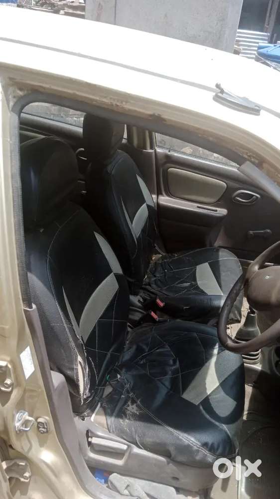 Arjent Sel Maruti Suzuki