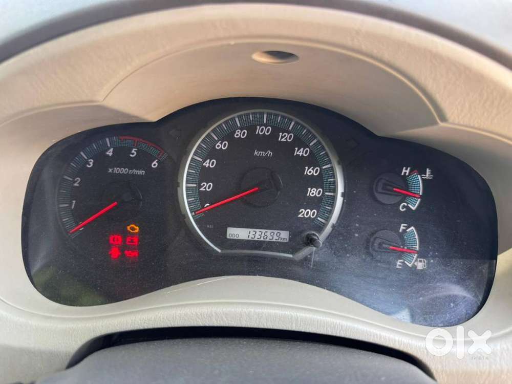 Toyota Innova 2.5 Z Diesel, 2015, 7-seater (bs4) – Mint Condition, Cap