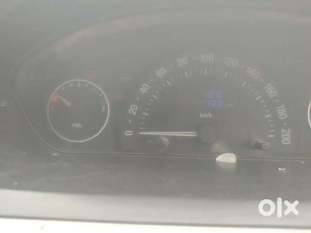 Tata Indica Vista 2013 Diesel