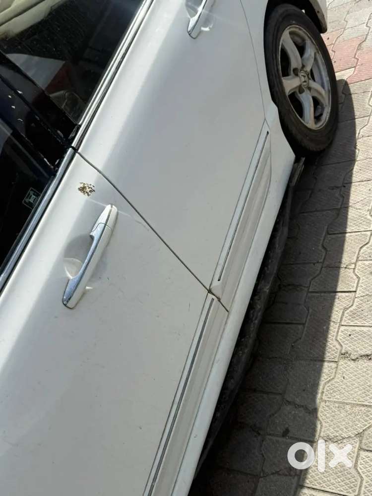 Honda Civic I-vtec 2012 Mt 850km