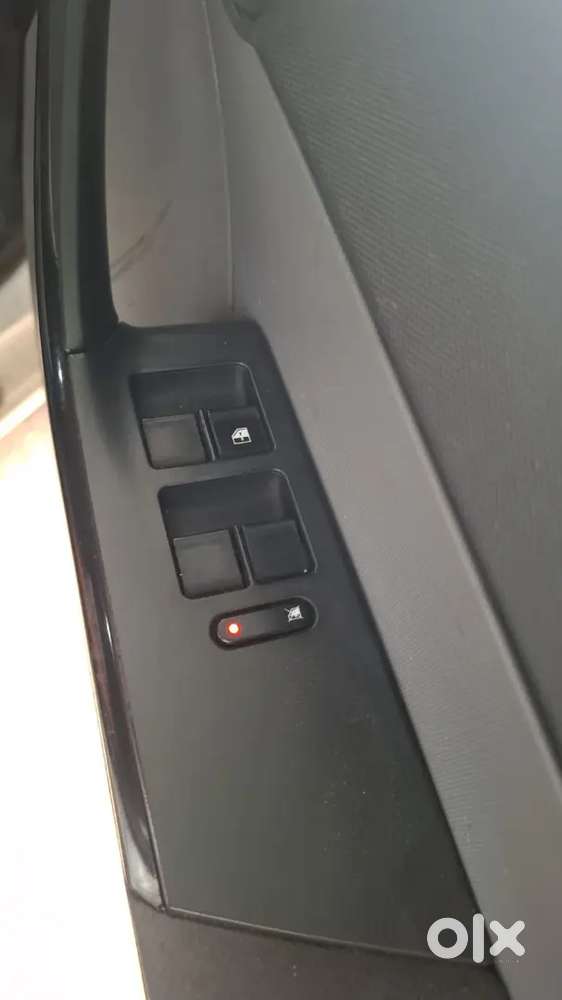Tata Tigor Xm 2018 Petrol