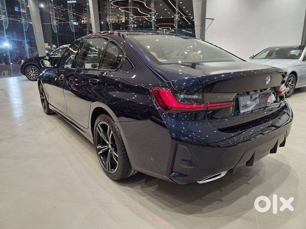 Bmw 3 Series Gran Limousine 330li M Sport, 2023, Petrol