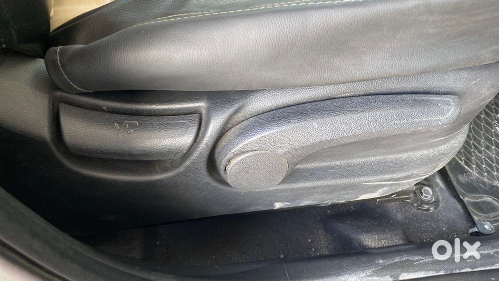 Hyundai Creta 1.6 Sx Plus Petrol, 2016, Petrol