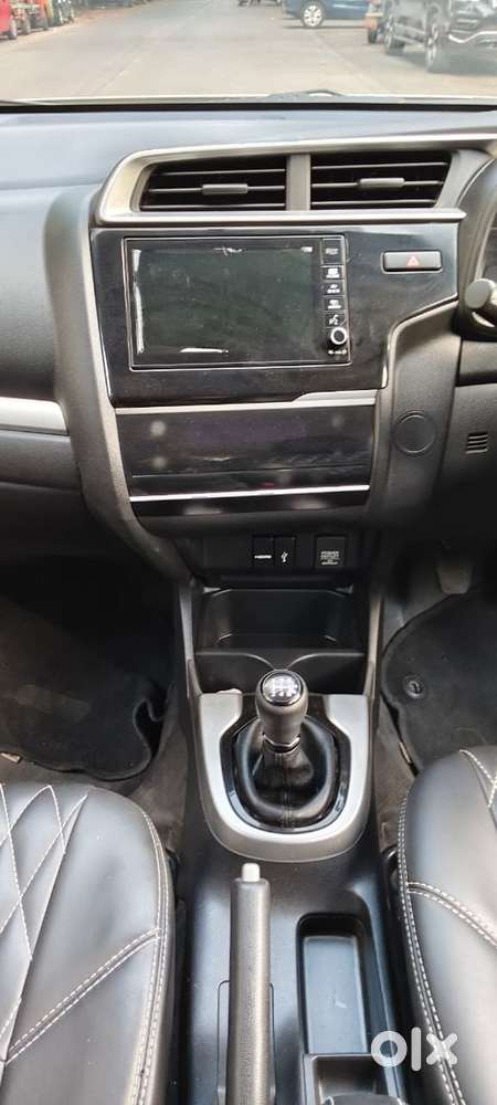 Honda Wr-v 1.2 Vx I-vtec, 2017, Petrol