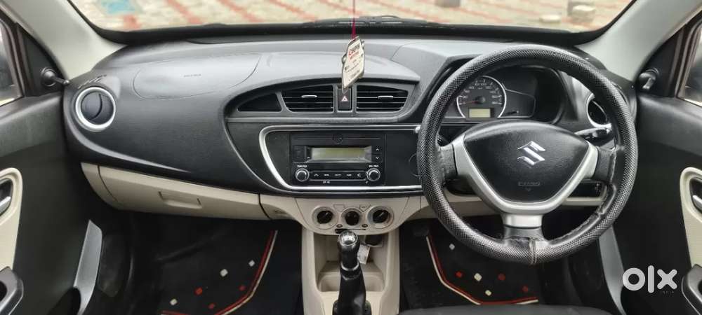 Maruti Suzuki Alto 800 0.8 Vxi, 2021, Petrol