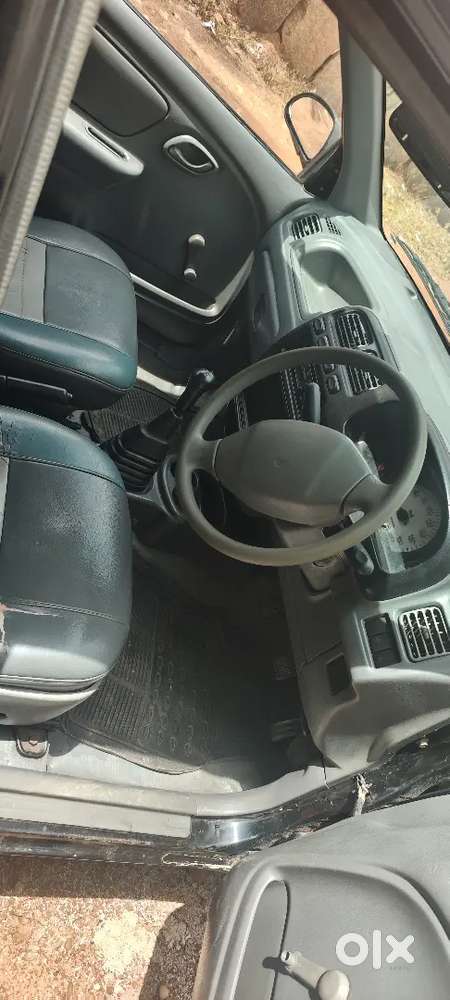 Maruti Suzuki Alto 2004 Petrol 80000 Km Driven