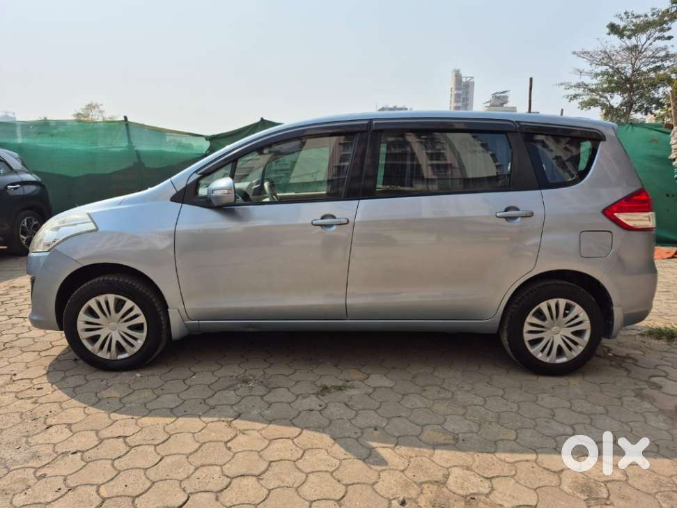 Maruti Suzuki Ertiga 1.5 Vxi, 2013, Petrol