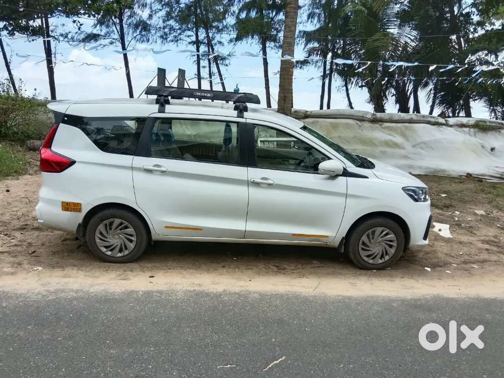 Ertiga 2026