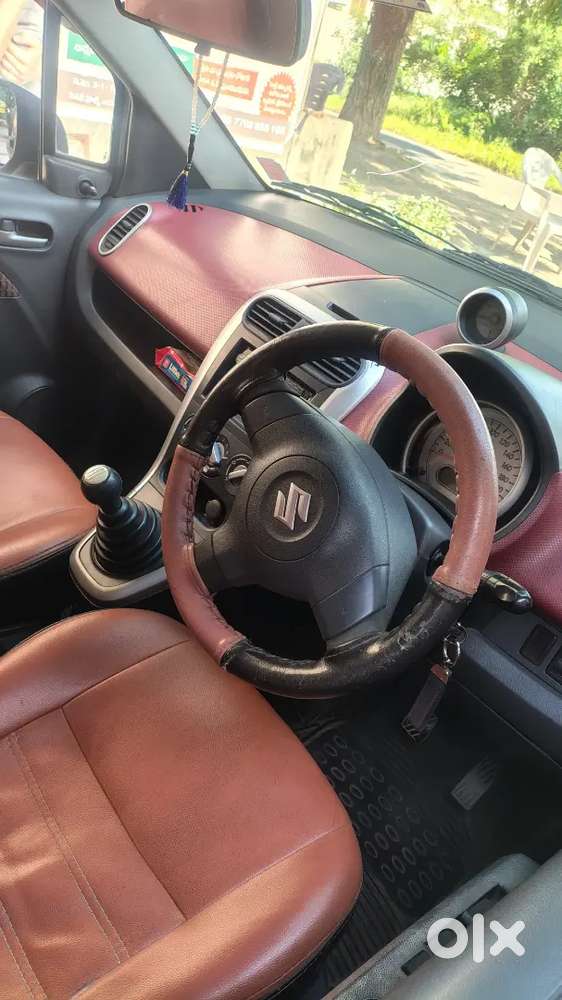 Maruti Suzuki Ritz Vdi 2013