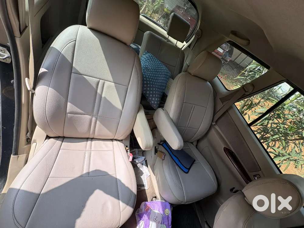 Toyota Innova 2006 Diesel Well Maintained