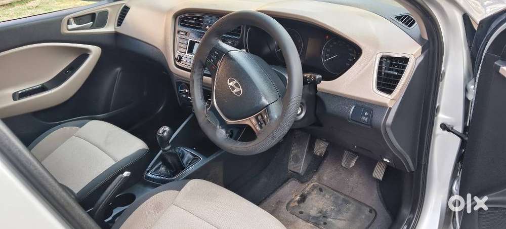 Hyundai Elite I20 Magna Plus, 2015, Petrol