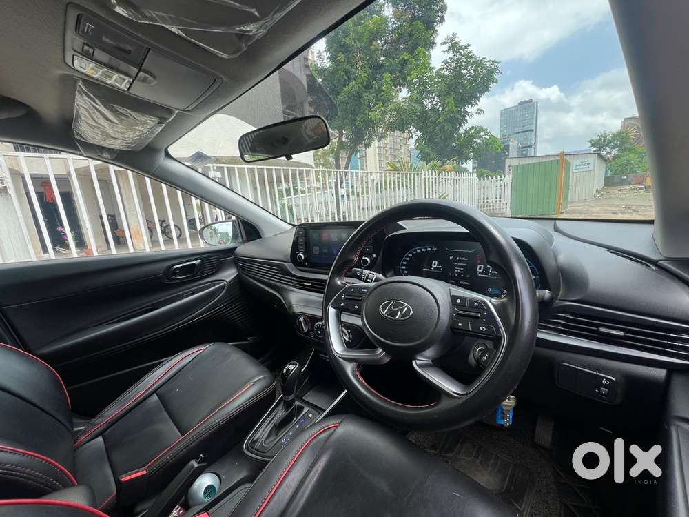Hyundai New I20 2023